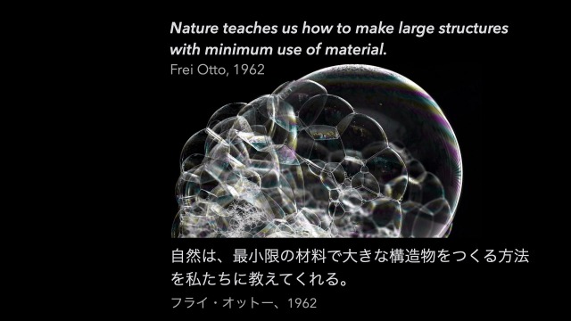 Beyond Form