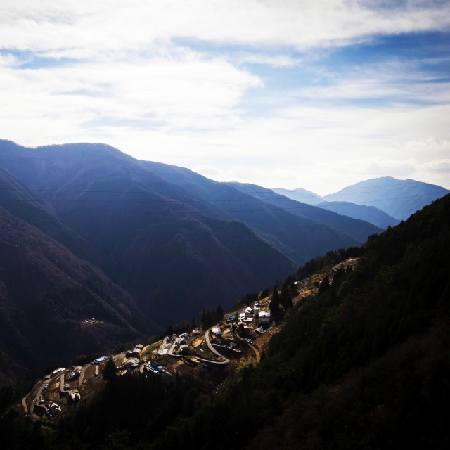 BS Asahi: Living with the Environment