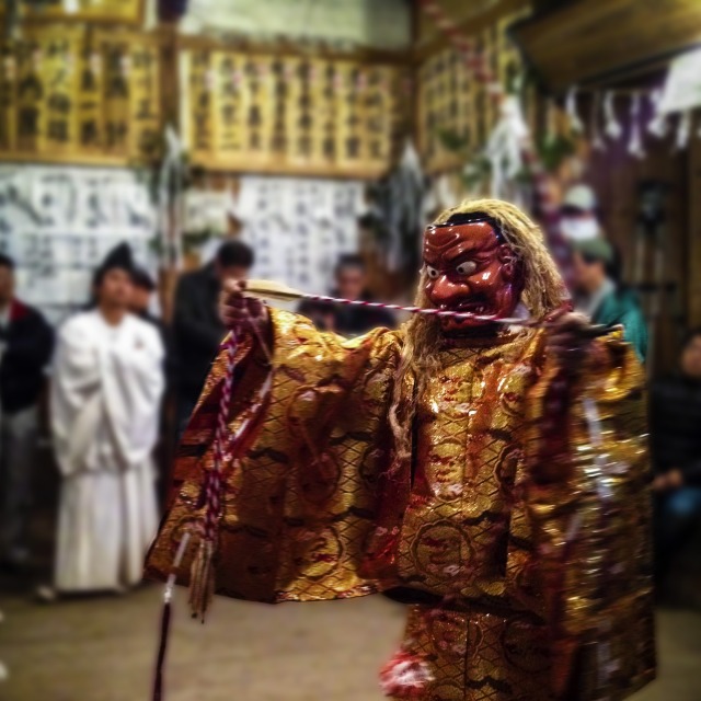 BS Asahi: Living with the Environment