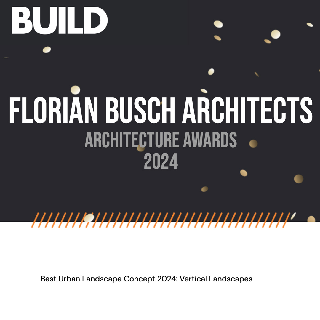 BUILD 2024 Awards