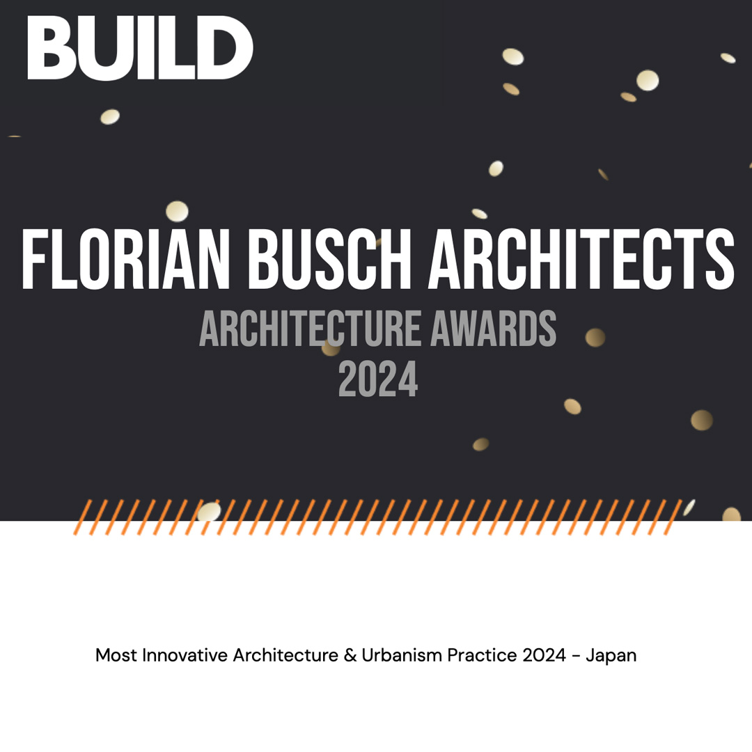 BUILD 2024 Awards