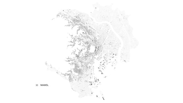 Lecture at OAG: Lernen von Tokyo