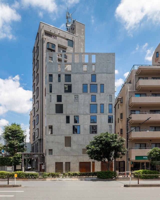 AIA Japan Award 2025