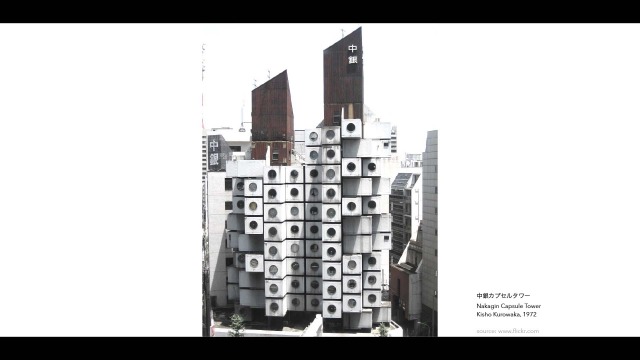Lecture at OAG: Tokyo Autopoiesis