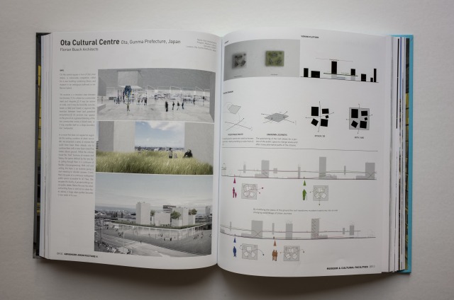 Advanced Architecture 6