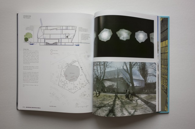 Advanced Architecture 6