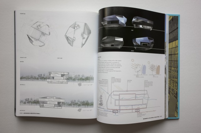 Advanced Architecture 6