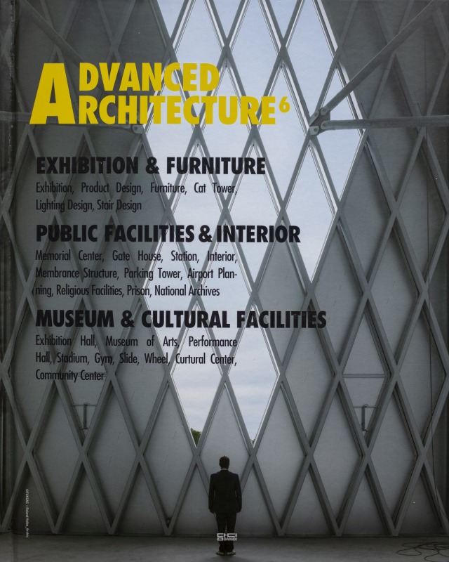 Advanced Architecture 6