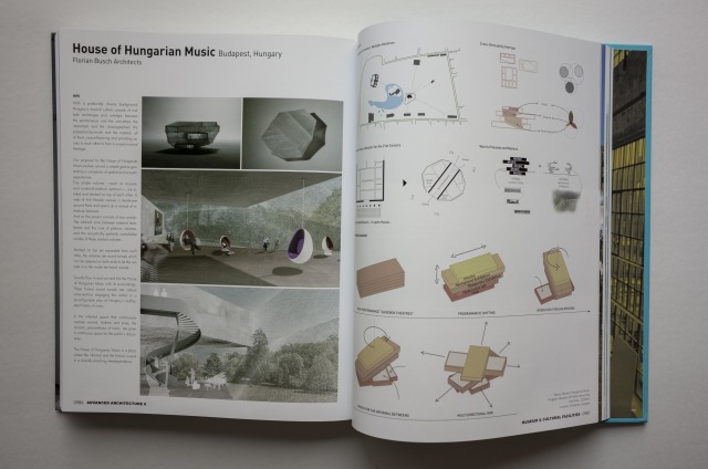 Advanced Architecture 6