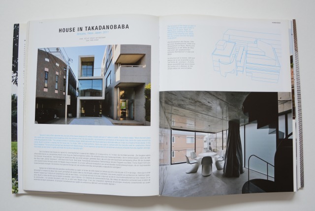 Architecture Now! Houses 3