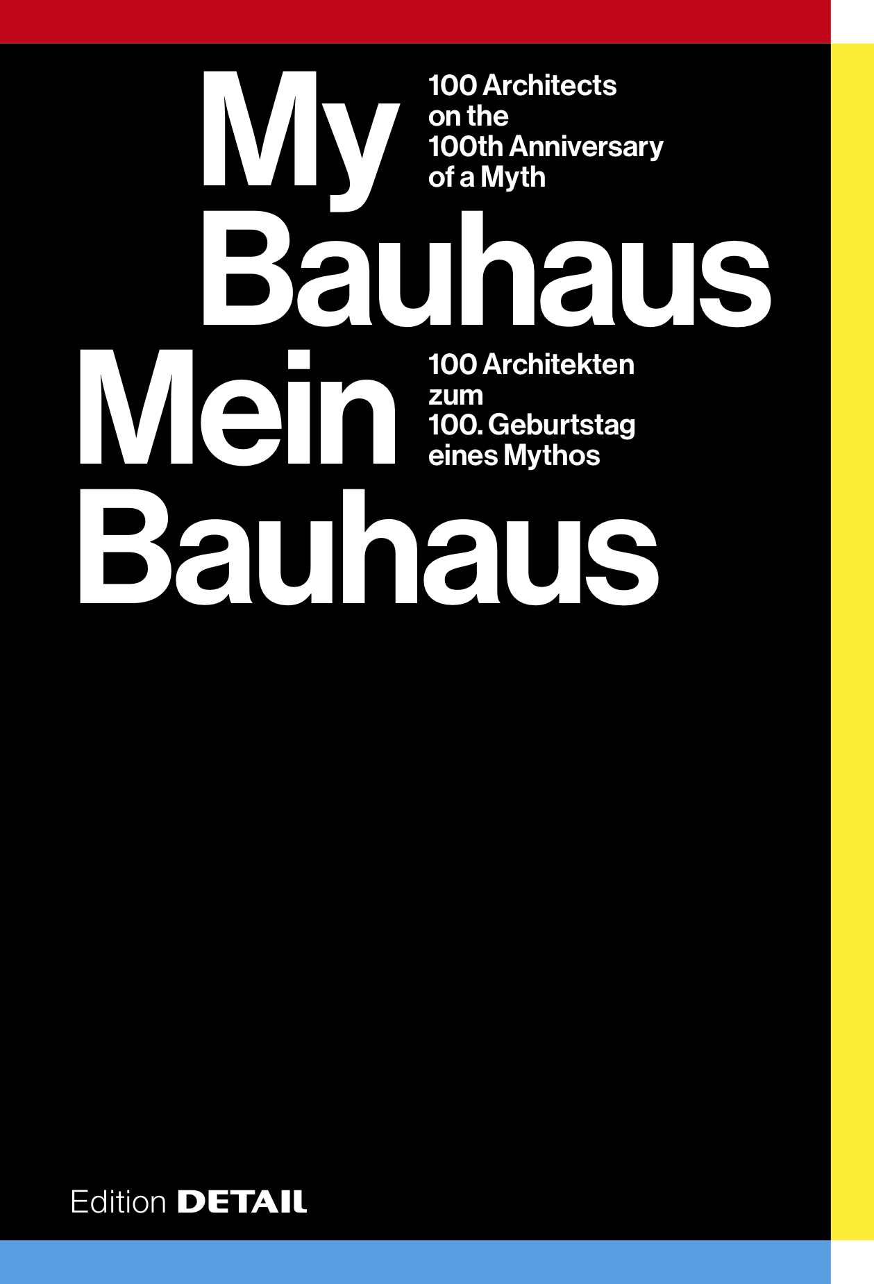My Bauhaus | Mein Bauhaus