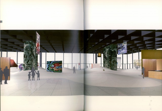 Berlin–Tokyo | Tokyo–Berlin: Die Kunst zweier Städte