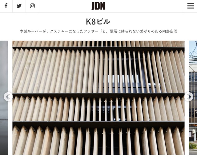 JDN-K8