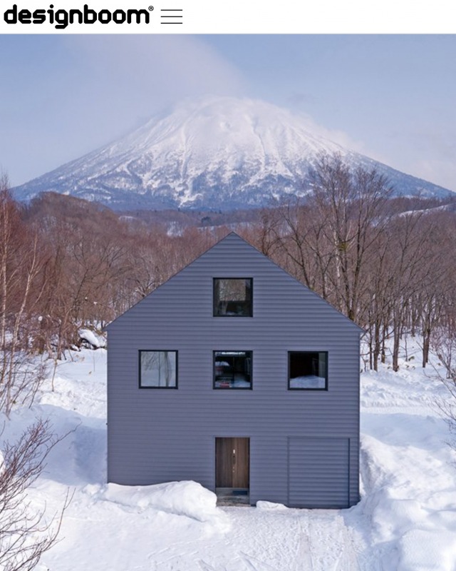 K House | designboom.com