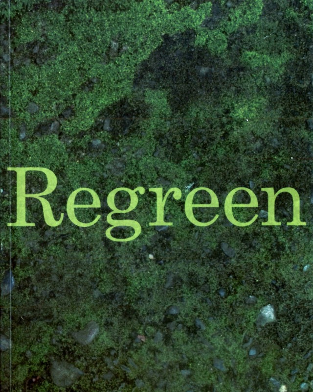 Regreen