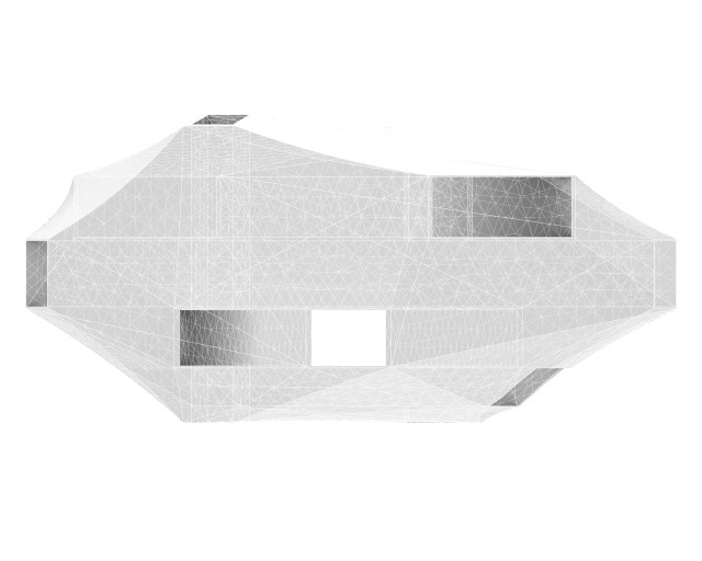 Architecture and Design Museum Helsinki