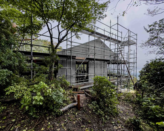 Villa T