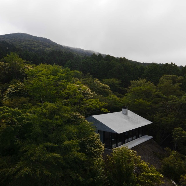 Villa T
