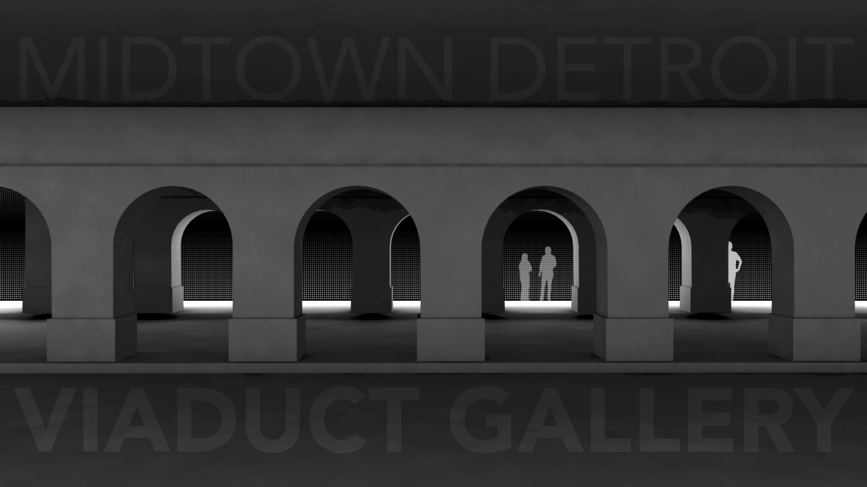 Viaduct Gallery