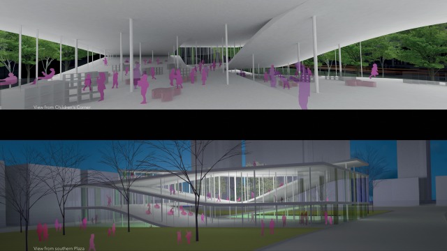 Daegu Gosan Public Library