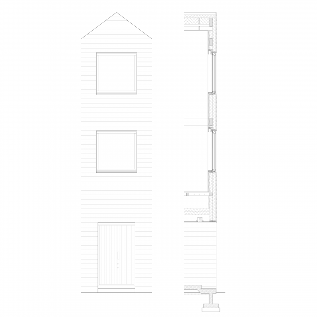 K House in Niseko