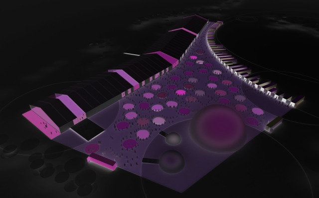 Tokyo Designers Week 2011