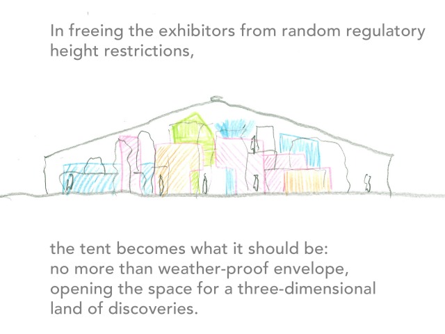 Tokyo Designers Week 2011