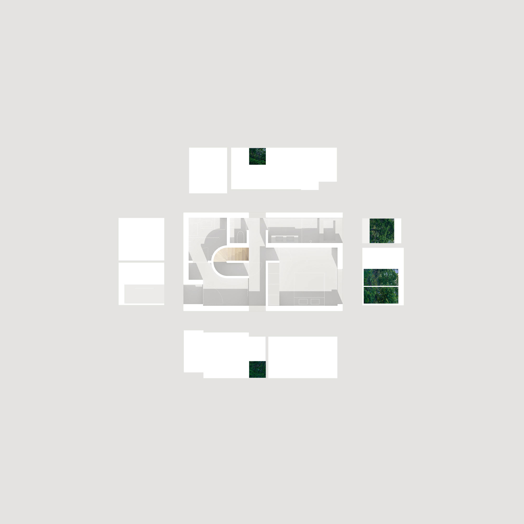 House I in Arishima