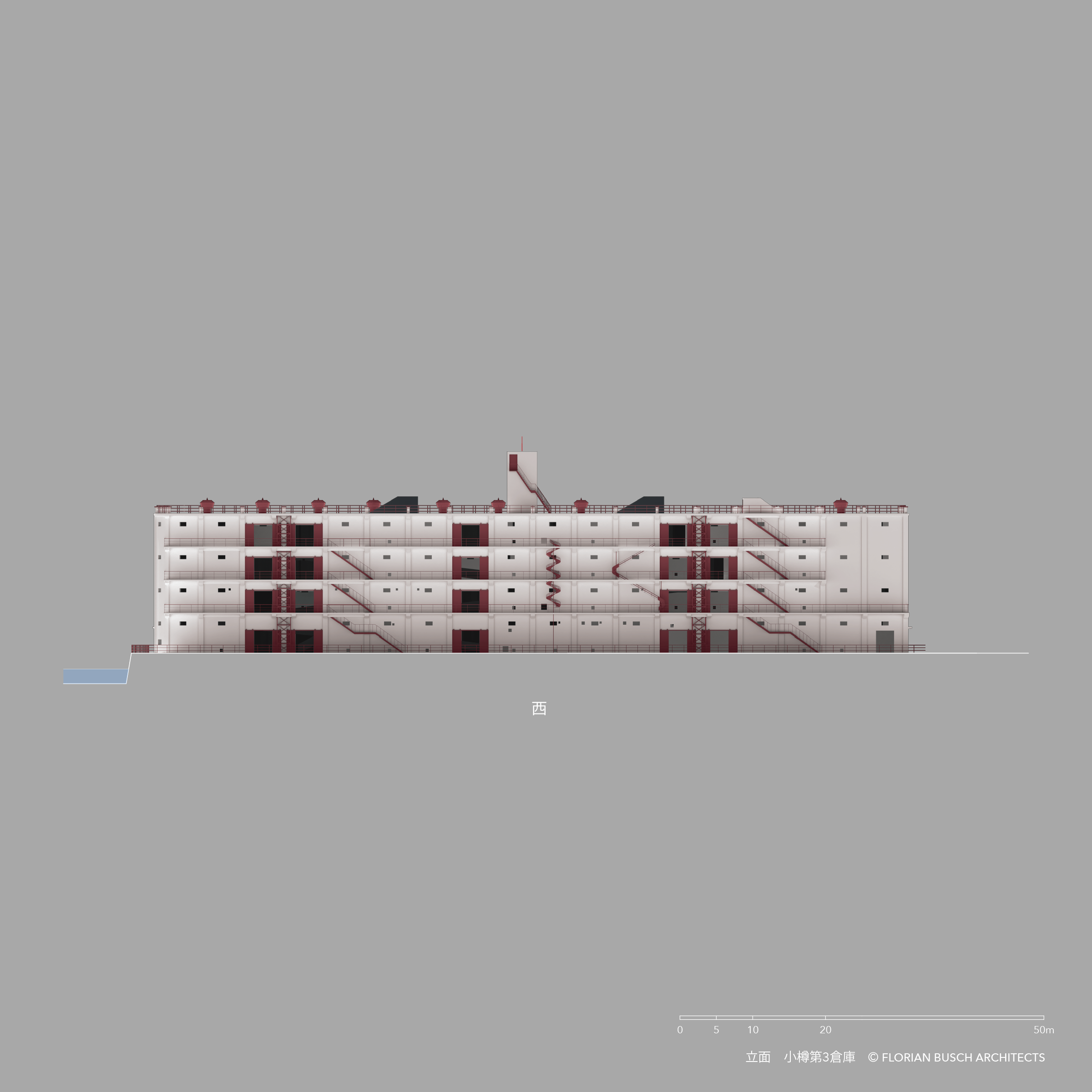 Warehouse 3