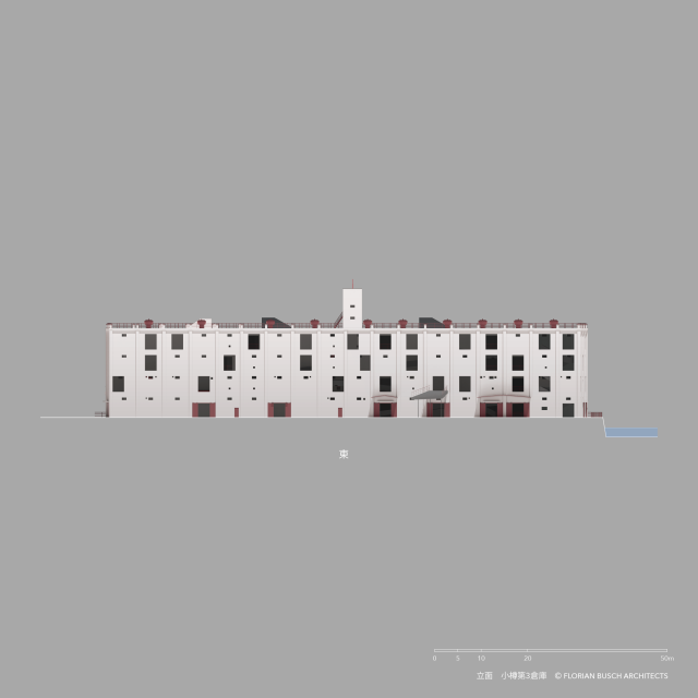 Warehouse 3