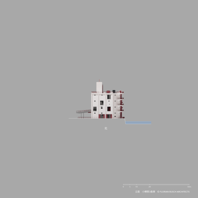 Warehouse 3