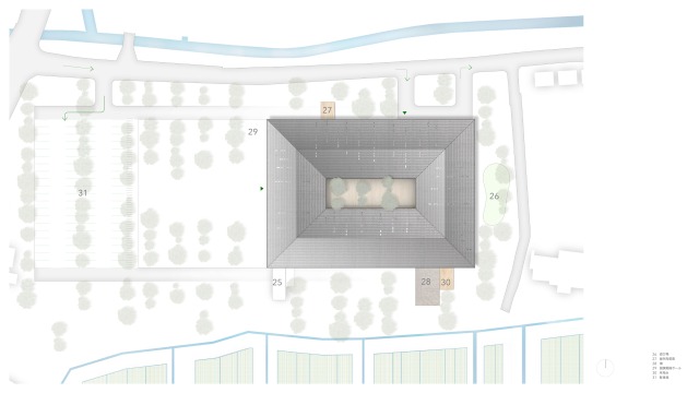 Tagacho Community Centre