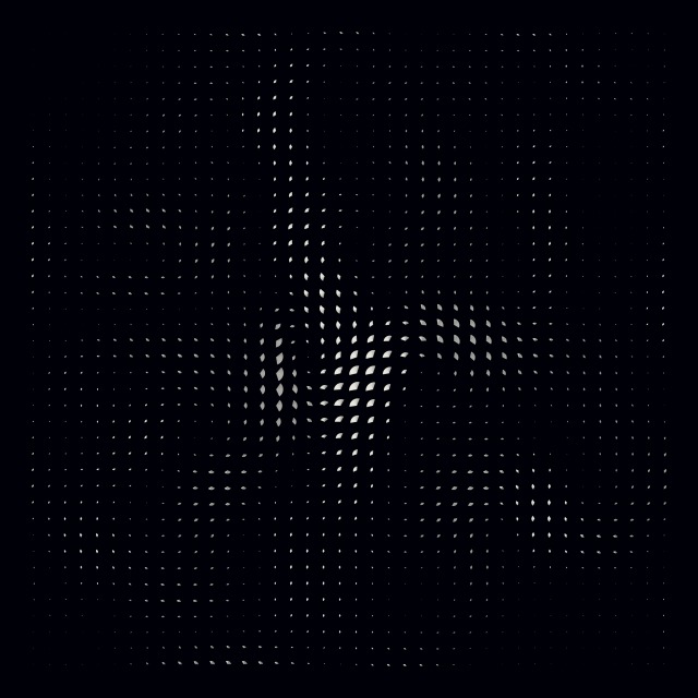 Tile Turbulence