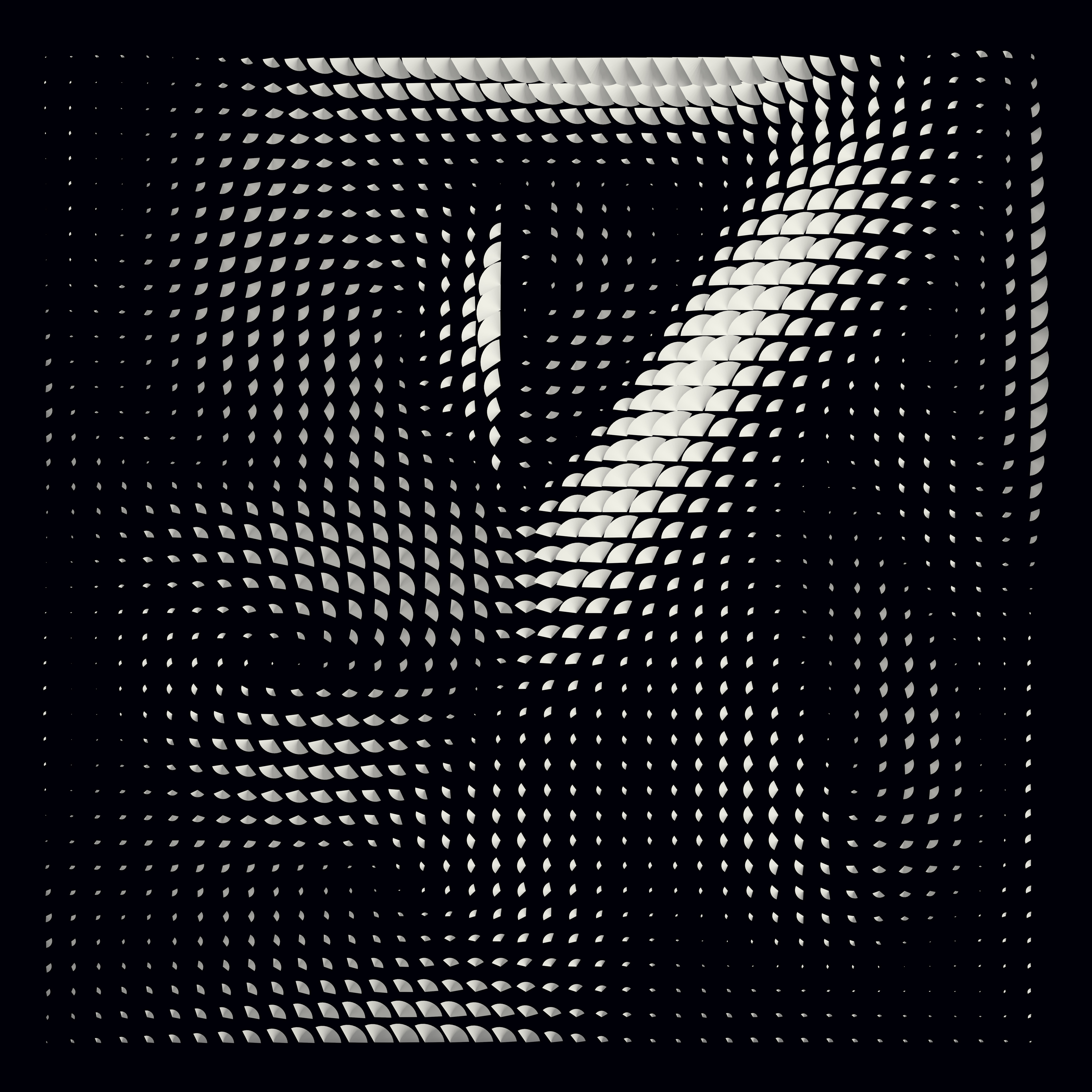 Tile Turbulence