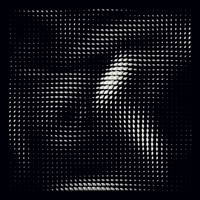 Tile Turbulence