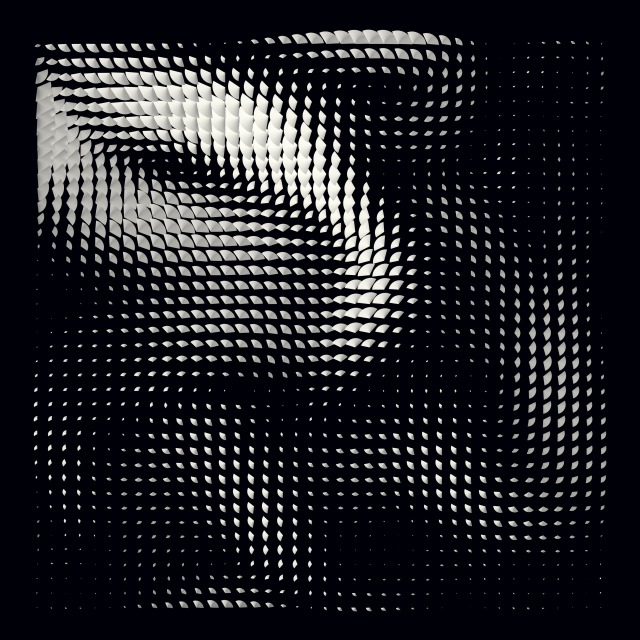 Tile Turbulence